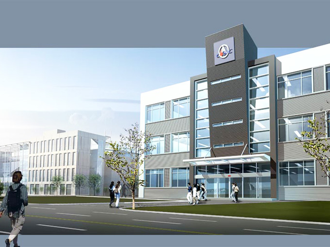 航天三院159廠(chǎng)